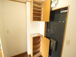 メイゾン芦屋川の物件内観写真